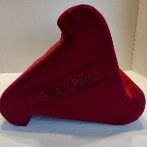 Pillow Pad Tablet Stand Holder